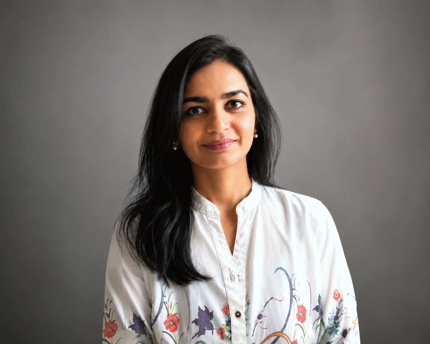 Dhwani Parekh